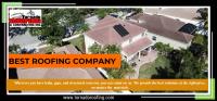 Tornado Roofing & Contracting Naples image 1